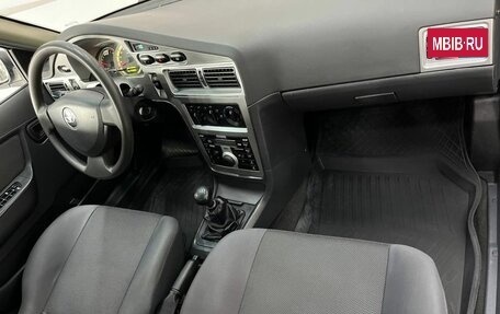 Daewoo Nexia I рестайлинг, 2015 год, 315 000 рублей, 13 фотография