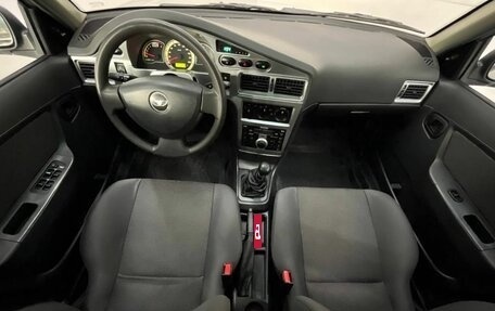 Daewoo Nexia I рестайлинг, 2015 год, 315 000 рублей, 14 фотография