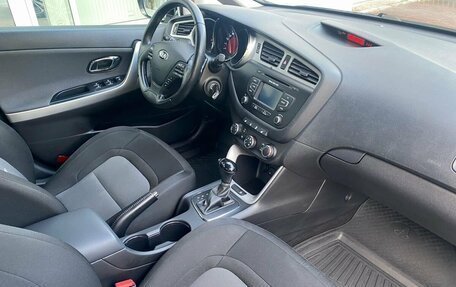 KIA cee'd III, 2014 год, 1 229 000 рублей, 7 фотография