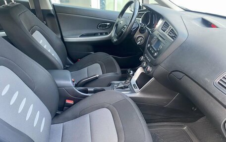 KIA cee'd III, 2014 год, 1 229 000 рублей, 8 фотография