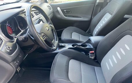 KIA cee'd III, 2014 год, 1 229 000 рублей, 11 фотография