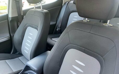 KIA cee'd III, 2014 год, 1 229 000 рублей, 12 фотография