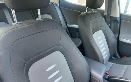 KIA cee'd III, 2014 год, 1 229 000 рублей, 13 фотография