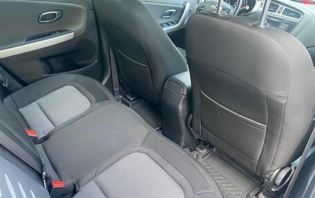 KIA cee'd III, 2014 год, 1 229 000 рублей, 14 фотография