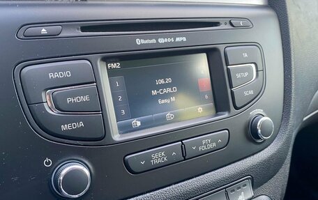 KIA cee'd III, 2014 год, 1 229 000 рублей, 18 фотография