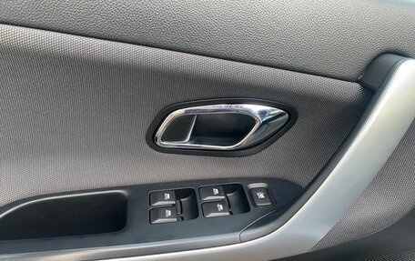 KIA cee'd III, 2014 год, 1 229 000 рублей, 26 фотография