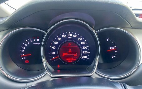 KIA cee'd III, 2014 год, 1 229 000 рублей, 27 фотография