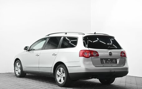 Volkswagen Passat B6, 2009 год, 825 000 рублей, 3 фотография