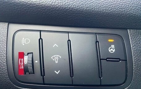KIA cee'd III, 2014 год, 1 229 000 рублей, 25 фотография
