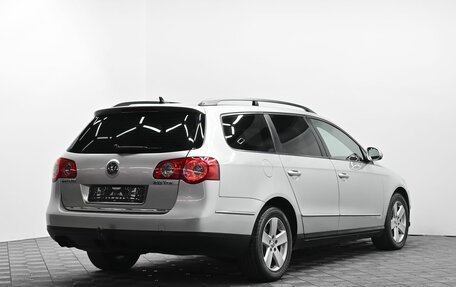 Volkswagen Passat B6, 2009 год, 825 000 рублей, 4 фотография