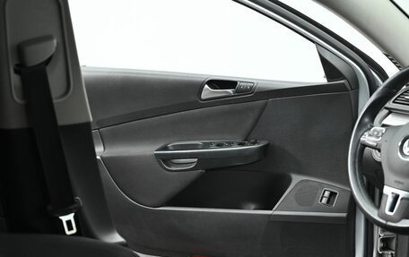 Volkswagen Passat B6, 2009 год, 825 000 рублей, 7 фотография
