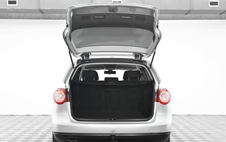 Volkswagen Passat B6, 2009 год, 825 000 рублей, 5 фотография