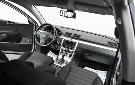 Volkswagen Passat B6, 2009 год, 825 000 рублей, 14 фотография