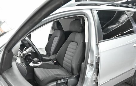 Volkswagen Passat B6, 2009 год, 825 000 рублей, 6 фотография