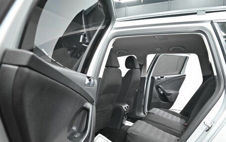 Volkswagen Passat B6, 2009 год, 825 000 рублей, 15 фотография