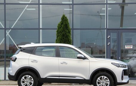 Chery Tiggo 4 I рестайлинг, 2025 год, 1 999 000 рублей, 3 фотография