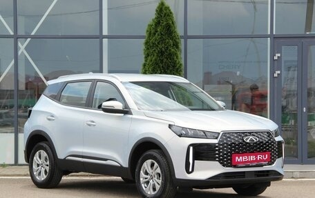 Chery Tiggo 4 I рестайлинг, 2025 год, 1 999 000 рублей, 2 фотография