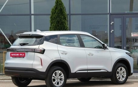 Chery Tiggo 4 I рестайлинг, 2025 год, 1 999 000 рублей, 4 фотография