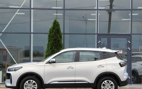 Chery Tiggo 4 I рестайлинг, 2025 год, 1 999 000 рублей, 7 фотография
