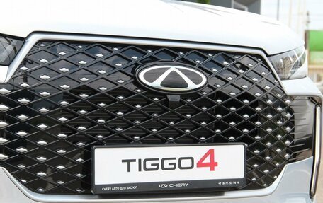 Chery Tiggo 4 I рестайлинг, 2025 год, 1 999 000 рублей, 12 фотография