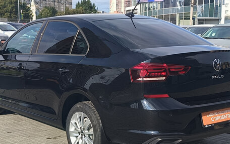 Volkswagen Polo VI (EU Market), 2020 год, 1 480 000 рублей, 5 фотография