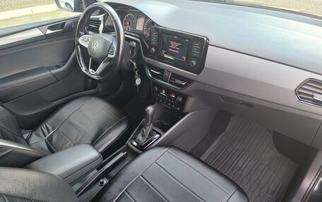 Volkswagen Polo VI (EU Market), 2020 год, 1 480 000 рублей, 8 фотография
