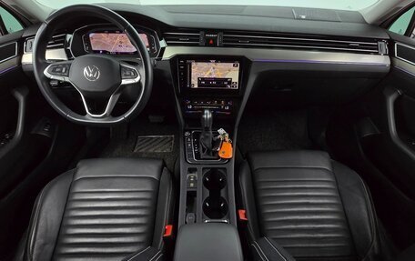 Volkswagen Passat B8 рестайлинг, 2022 год, 3 050 015 рублей, 2 фотография