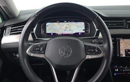 Volkswagen Passat B8 рестайлинг, 2022 год, 3 050 015 рублей, 4 фотография