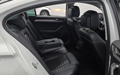 Volkswagen Passat B8 рестайлинг, 2022 год, 3 050 015 рублей, 12 фотография