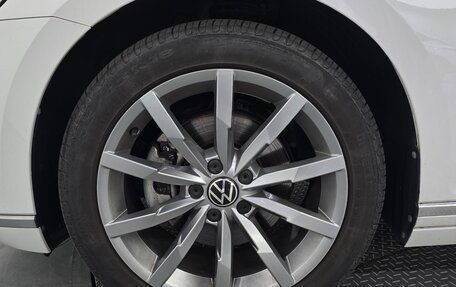 Volkswagen Passat B8 рестайлинг, 2022 год, 3 050 015 рублей, 15 фотография