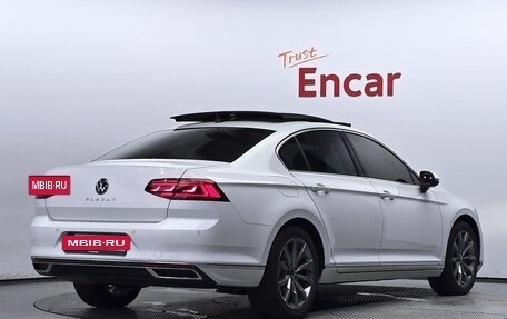 Volkswagen Passat B8 рестайлинг, 2022 год, 3 050 015 рублей, 3 фотография