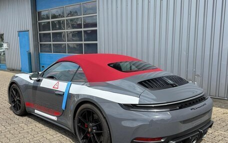 Porsche 911, 2025 год, 29 900 000 рублей, 2 фотография