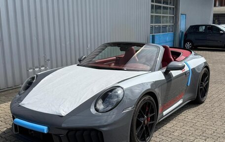 Porsche 911, 2025 год, 29 900 000 рублей, 7 фотография