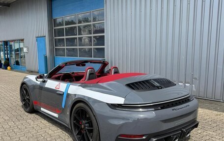 Porsche 911, 2025 год, 29 900 000 рублей, 5 фотография
