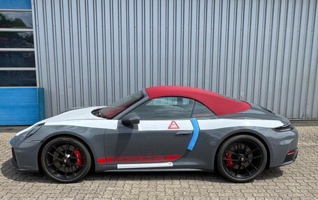 Porsche 911, 2025 год, 29 900 000 рублей, 3 фотография