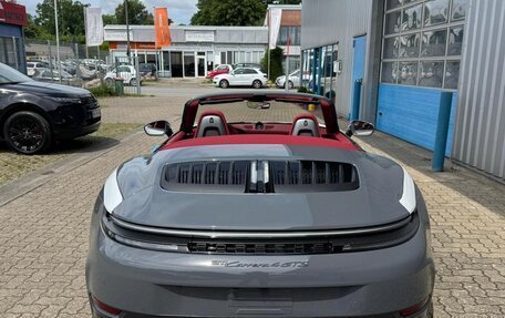 Porsche 911, 2025 год, 29 900 000 рублей, 4 фотография