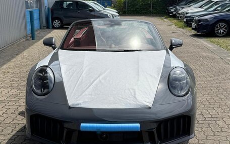 Porsche 911, 2025 год, 29 900 000 рублей, 8 фотография