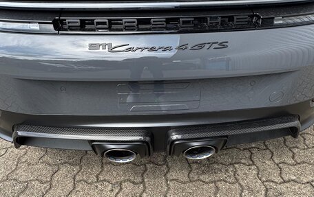 Porsche 911, 2025 год, 29 900 000 рублей, 9 фотография