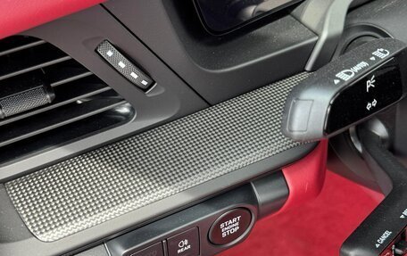 Porsche 911, 2025 год, 29 900 000 рублей, 17 фотография