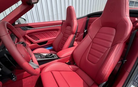 Porsche 911, 2025 год, 29 900 000 рублей, 20 фотография