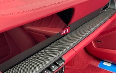 Porsche 911, 2025 год, 29 900 000 рублей, 15 фотография