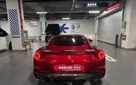 Ferrari Portofino, 2022 год, 26 300 000 рублей, 4 фотография