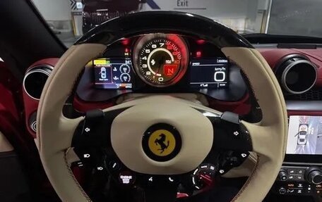 Ferrari Portofino, 2022 год, 26 300 000 рублей, 6 фотография