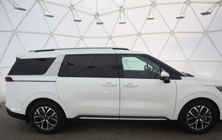 KIA Carnival, 2022 год, 4 520 000 рублей, 2 фотография