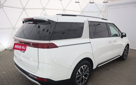 KIA Carnival, 2022 год, 4 520 000 рублей, 3 фотография