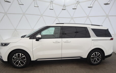 KIA Carnival, 2022 год, 4 520 000 рублей, 6 фотография