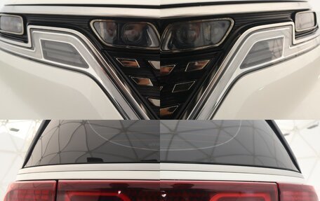 KIA Carnival, 2022 год, 4 520 000 рублей, 9 фотография