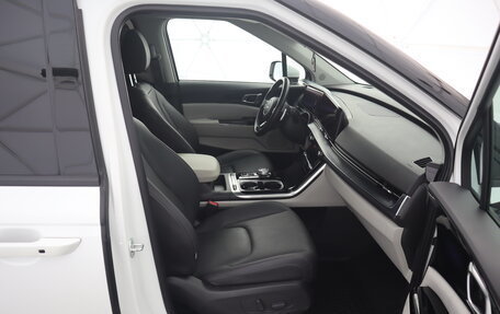 KIA Carnival, 2022 год, 4 520 000 рублей, 13 фотография
