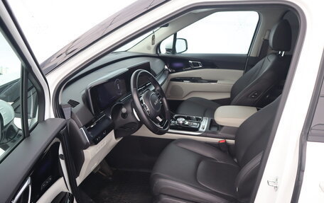 KIA Carnival, 2022 год, 4 520 000 рублей, 11 фотография
