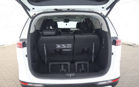 KIA Carnival, 2022 год, 4 520 000 рублей, 17 фотография